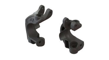Arrma C-Hubs (2) 4x4 - ARAC5047
