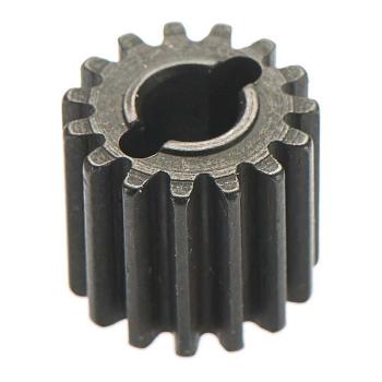 Arrma Input Shaft Gear 15T 0.8 Mod Metal - ARAC5059
