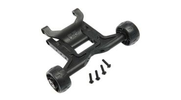 Arrma Wheelie Bar Set 4x4 Granite Mega - ARAC6487