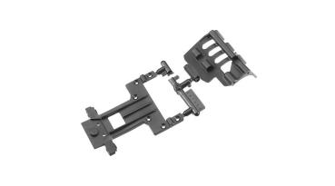 Arrma AR320181 Motor Guard 2013 Spec - ARAC6971