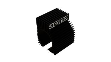 Arrma AR310883 Motor Heatsink 4x4 BLX 3S - ARAC7009