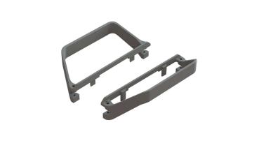 Arrma AR320406 SC Nerf Bars 4x4 SENTON MEGA (2) - ARAC7301
