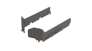 Arrma AR320414 MT Side Guard Set 4x4 GRANITE MEGA - ARAC7302