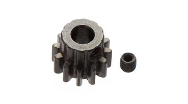 Arrma Steel Pinion Gear 12T Mod1 5mm - ARAC7600