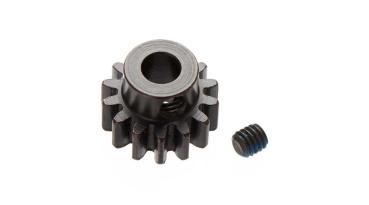 Arrma Steel Pinion Gear 14T Mod1 5mm - ARAC7602