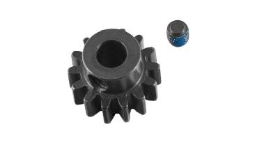 Arrma Steel Pinion Gear 16T Mod1 5mm - ARAC7604