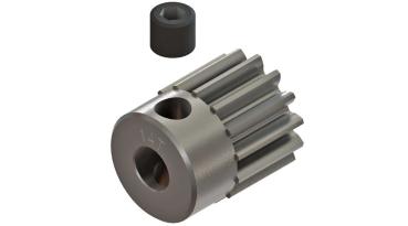 Arrma AR310381 Pinion Gear 14T 48DP MEGA 4x4 - ARAC7777