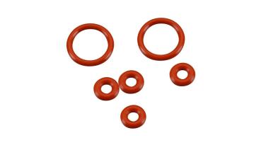 Arrma O-Ring Set (6) - ARAC7800