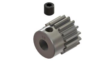 Arrma AR310424 Pinion Gear 15T 0.8mod 4x4 - ARAC7875