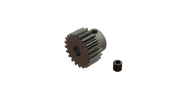 Arrma AR310876 Pinion Gear 20T 0.8 Mod 4x4 BLX 3S - ARAC7878