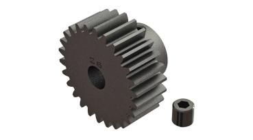 Arrma AR310877 Pinion Gear 26T 0.8 Mod 4x4 BLX 3S - ARAC7879