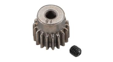 Arrma AR310124 Pinion Gear 48P 18T - ARAC8000