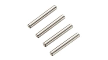 Arrma AR713009 Pin 2.5x16.8mm (4) - ARAC8005