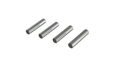 Arrma AR713024 Pin 2x10mm (4) - ARAC8007