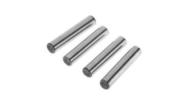 Arrma Pin 2x9mm Nero (4) - ARAC8010