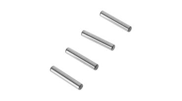 Arrma Pin 3x17mm Nero (4) - ARAC8011