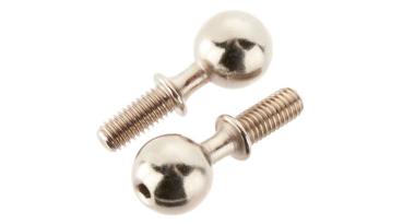 Arrma AR330197 Pivot Ball 6x14x35mm (2) - ARAC8070