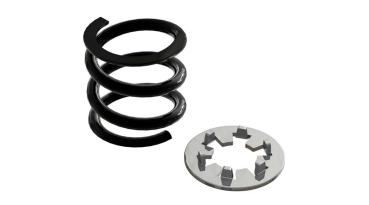 Arrma AR310793 Slipper Spring 4x4 - ARAC8303