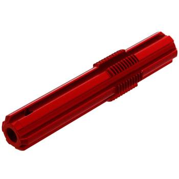 Arrma AR310794 Slipper Shaft Red 4x4 - ARAC8304