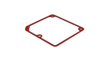 Arrma AR320423 Radio Box Seal 6S - ARAC8602