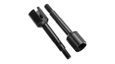 Arrma Rear Stub Axle 4x5x44mm (2) - ARAC8789