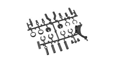 Arrma Rod End Set - ARAC8805