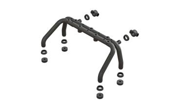 Arrma AR480015 Truck Roll Hoop Set - ARAC8813