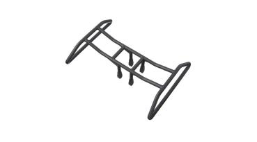 Arrma AR320320 Roll Cage Top SENTON - ARAC8830