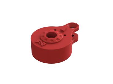 Arrma AR340151 Servo Saver Set 25T - ARAC8883