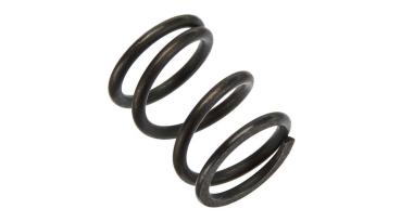 Arrma AR340122 Servo Saver Spring 12x20mm Hard - ARAC8903