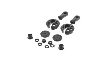 Arrma AR330203 Shock Part Set Compostite (2) - ARAC8909