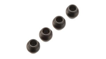 Arrma AR330206 Shock Ball 3x6.8x6.3mm (4) - ARAC8914