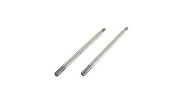 Arrma Shock Shaft 3.5x59.5mm (2) - ARAC8916