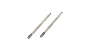 Arrma AR330195 Shock Shaft 3.5x64mm (2) - ARAC8917