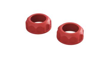 Arrma AR330450 Shock Cap (2) 4x4 - ARAC8939