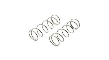 Arrma AR330235 Shock Spring 70mm M 75.5gf/mm Typhon (2) - ARAC8941