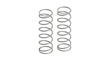 Arrma Shock Spring 76mm M 73.6gf/mm Kraton (2) - ARAC8944