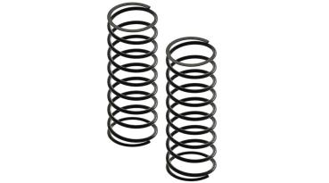 Arrma AR330459 Front Shock Spring 4x4 (2) - ARAC8947