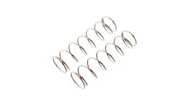 Arrma Shock Spring 84mm M 56.6gf/mm (2) - ARAC8948
