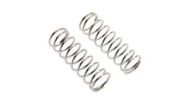 Arrma Shock Spring 75mm (317gf/mm) Big Rock (2) - ARAC8950