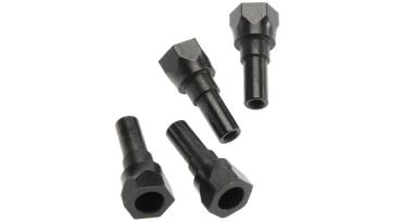 Arrma AR330482 Shock Standoff 6S (4) - ARAC8966