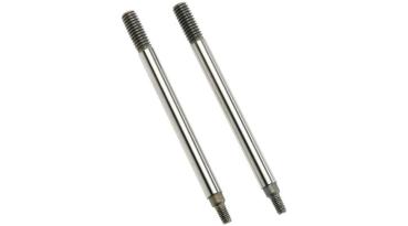 Arrma AR330510 Shock Shaft 4x54mm 6S (2) - ARAC8980