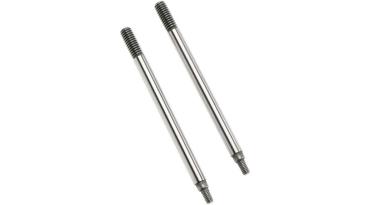 Arrma AR330512 Shock Shaft 4x59.5mm 6S (2) - ARAC8982