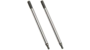 Arrma AR330496 Shock Shaft 4x61mm 6S (2) - ARAC8983