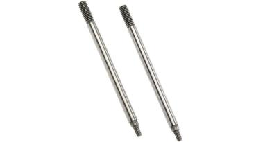 Arrma AR330490 Shock Shaft 4x62.5mm 6S (2) - ARAC8984