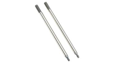 Arrma AR330481 Shock Shaft 4x73.5mm 6S (2) - ARAC8987