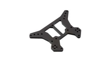 Arrma 373 Shock Tower Aluminum Rear Senton - ARAC9018