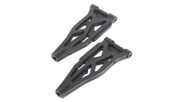 Arrma AR330219 Susp Arms L Front Lower Kraton/Talion (1 Pair) - ARAC9024
