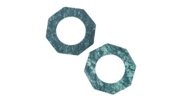 Arrma AR310584 Slipper Pad 2014 - ARAC9029