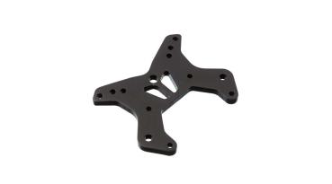 Arrma AR330382 Shock Tower Aluminum Front SENTON - ARAC9034